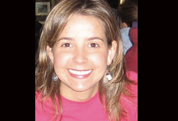 Internet<b>Diana Quintero</b> Cuello, nueva viceministra de Defensa. - diana-quintero-cuello